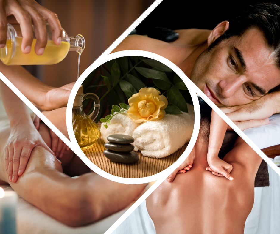 Rupali Massage Spa Hotel & Home Service